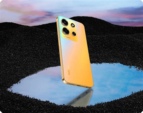 Купить Смартфон Infinix NOTE 30i X6716 в рассрочку, карта Халва ...