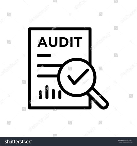 8,212 Tax Audit Icon Stock Vectors, Images & Vector Art | Shutterstock