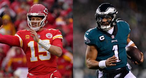 Analysis Two Black Quarterbacks Set For Historic Super Bowl Matchup Thegrio