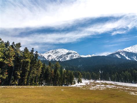 Pahalgam | Himalayan Wonders