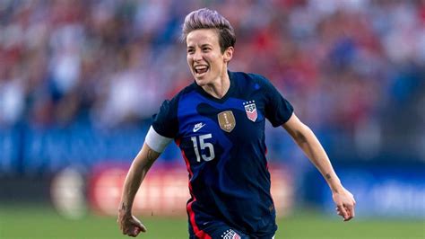 ‘were With So Many Women Megan Rapinoe Testifies Before Congress