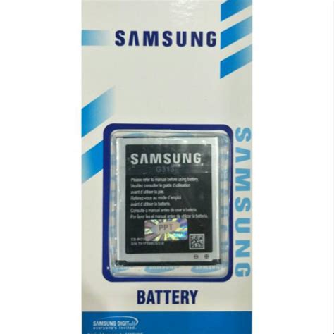 Jual BATERAI BATRE BATTERY SAMSUNG GALAXY V G313 Ace 3 Ace 4 J1