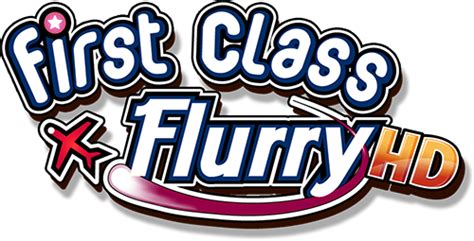 First Class Flurry Hd Press Kit Viqua Games