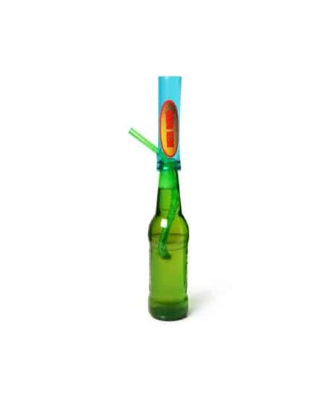 Beer Bottle Beer Bong – Tailgating Gear Store