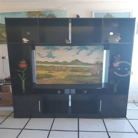 Mueble Consola Sala ANUNCIOS Junio Clasf