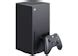 Microsoft Xbox Series X Console (UK Plug) RRT-00007/RRT-00013 Black - US