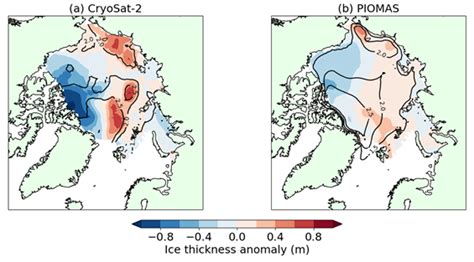 Briefing On Arctic And Antarctic Sea Ice June 2024 Met Office