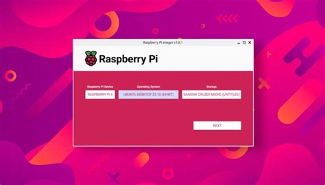 Raspberry Pi Imager 1 8 1 Released With UI Changes Linux Consultant