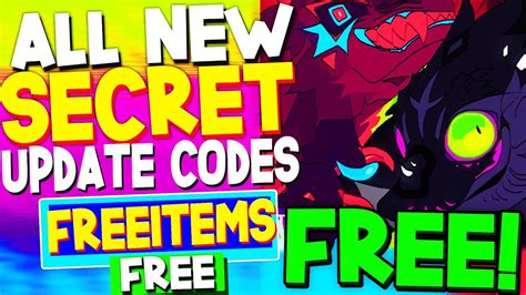 New All Working Update Codes For Kaiju Paradise Roblox Kaiju