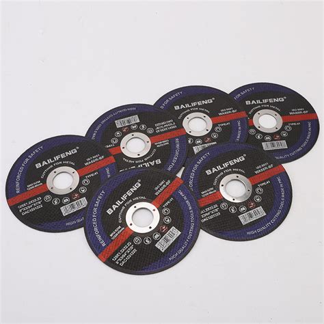 10PCS Resinoid Cut-Off Wheels,Angle Grinder Cutting Wheel,Grit #36, Metal and Stainless Steel ...