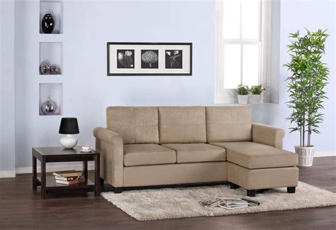 Top Of Modern Sectional Sofas For Small Spaces