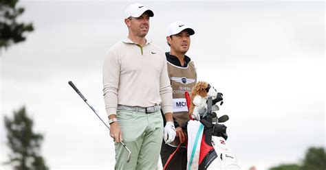 Winner S Bag Rory McIlroy Genesis Scottish Open PGA TOUR