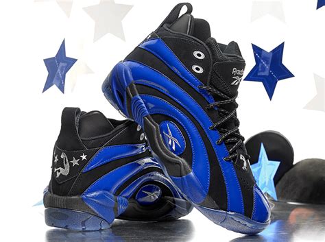 Reebok Shaqnosis "Orlando Magic" - SneakerNews.com