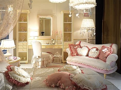 Итальянская мебель для детской комнаты в Москве | Купить недорогую ...