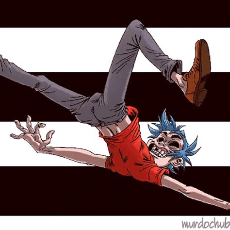 Gorillaz Headcanons Aus Drabbles Art And More