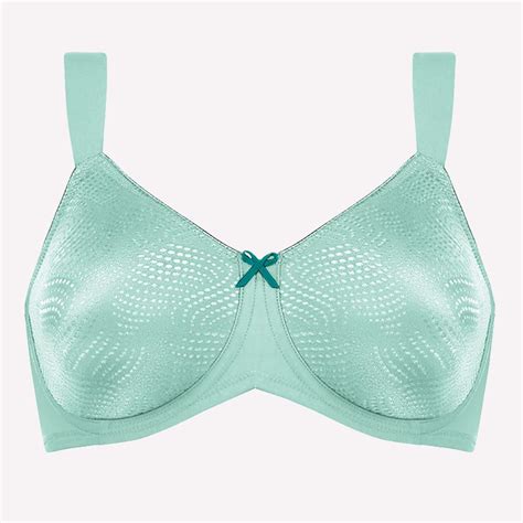 Triumph Essential Minimizer W X Bra