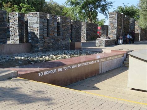 Hector Pieterson Memorial Museum - CulturalHeritageOnline.com