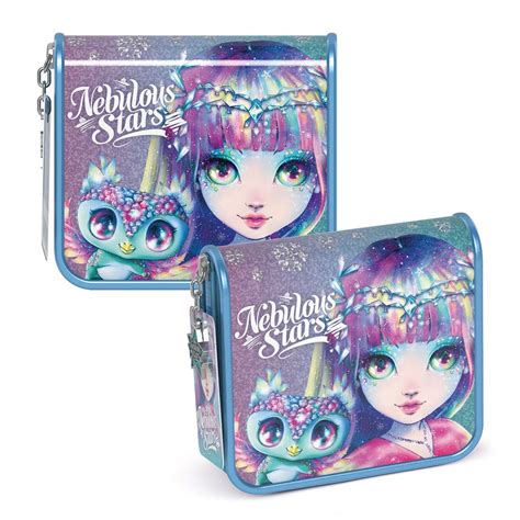 Nebulous Stars, Портмоне, Изадора - Малчугани