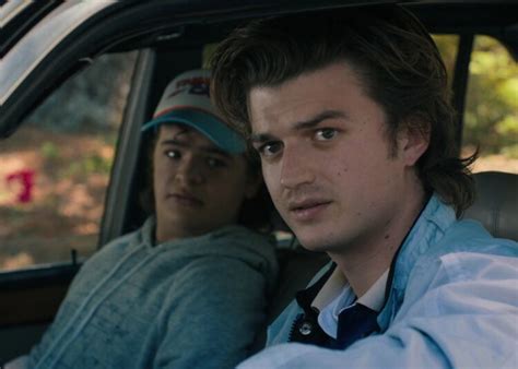 Nuevo vistazo a la última temporada de Stranger Things Canal 44 Chihuahua