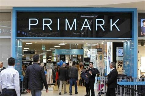 Il Primo Negozio Primark Di Roma Aprir A Maggio