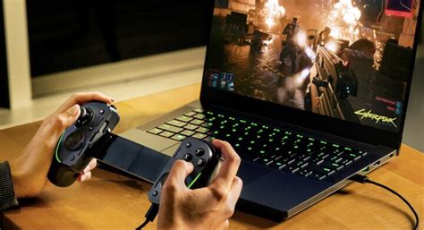 Razer Kishi Ultra Neuer USB C Allround Controller für 170 Euro vorgestellt