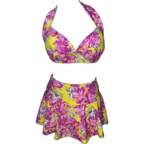 Ripley BIKINI PUSH UP LICRA MUJER ROSADO UV EVELYN GL 52