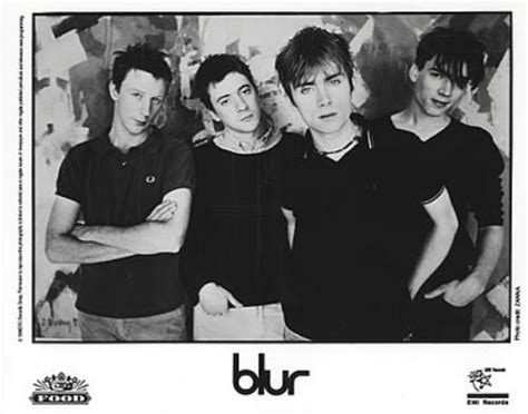 Alex James Blur Know Your Bass Player