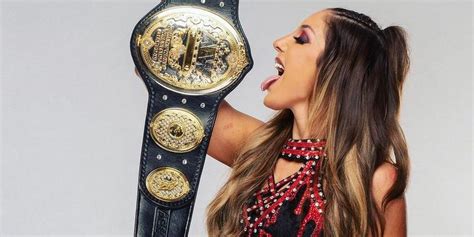 How Britt Baker Went From A Beloved Aew Star To One Of The Most