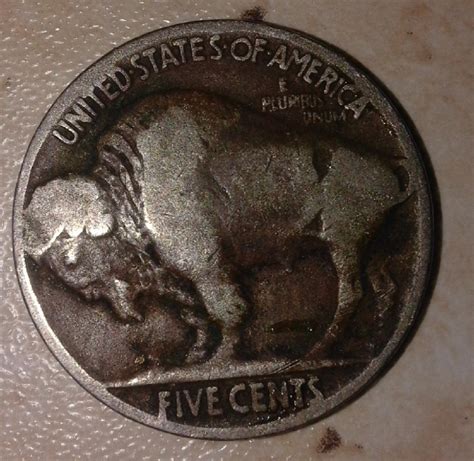 Buffalo Nickel 1930, Nickel, Indian Head/Buffalo (1913-1938) - United States of America - Coin ...