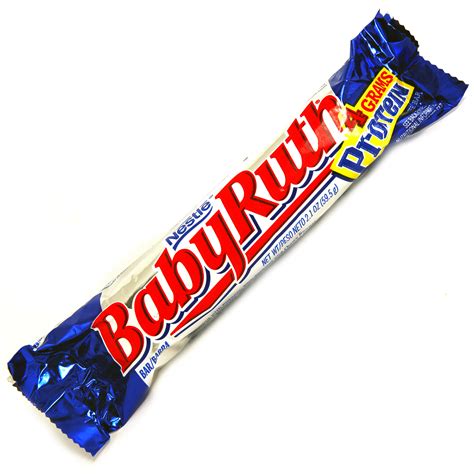 Baby Ruth Pool