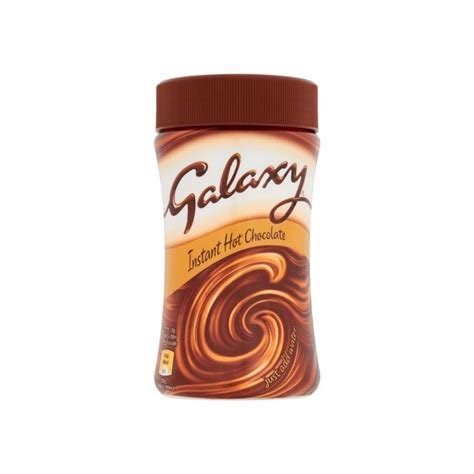 Galaxy Instant Hot Chocolate Drinking Powder G Best Price In Sri Lanka Onlinekade Lk