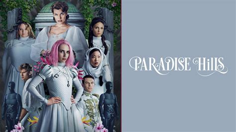 Paradise Hills (2019) - Backdrops — The Movie Database (TMDb)