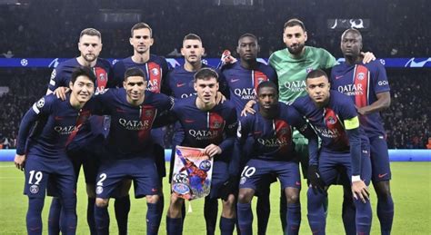 PSG Toulouse Suivez Le Match En Streaming Gratuit