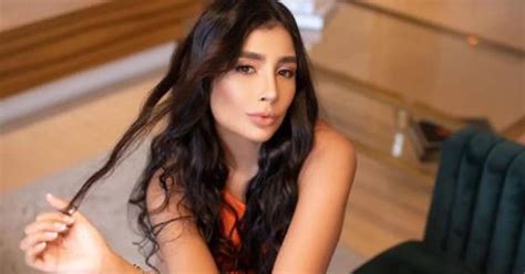 Hermana De Paola Jara Causa Furor En Redes Sociales Con Foto En Bikini Infobae