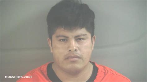 MATA ENRIQUEZ MANUEL 08 11 2023 Logan County Mugshots Zone