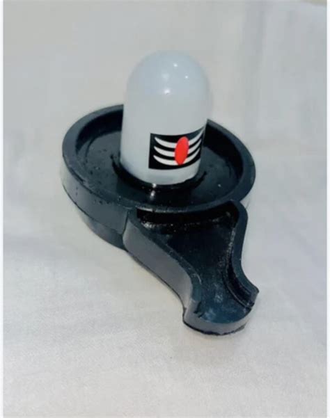 Shivling LED Water Sensor Wishkart