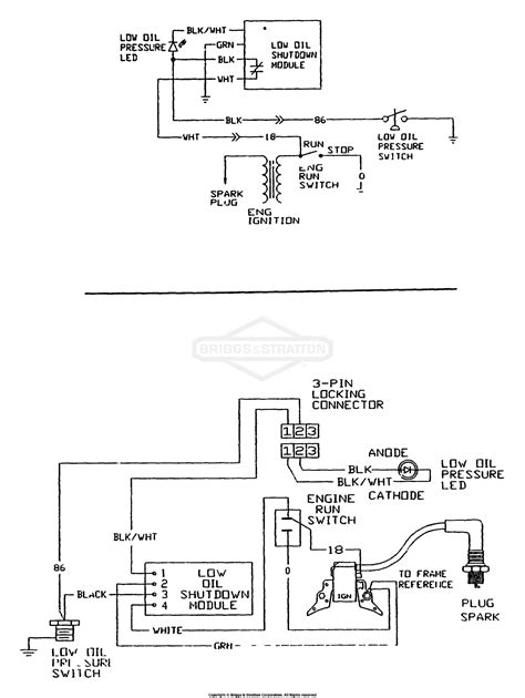 Briggs And Stratton Power Products 9858 1 6000 Cp Pressure Washer Parts Diagram For