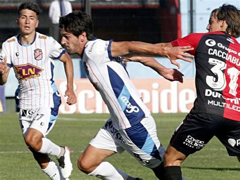 Fútbol Libre Por Celular Cómo Ver En Vivo Newells Vs Arsenal