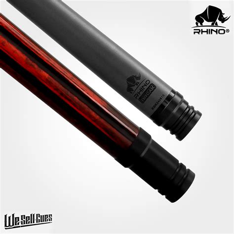 Rhino Voyager - USA Carbon Break Cue