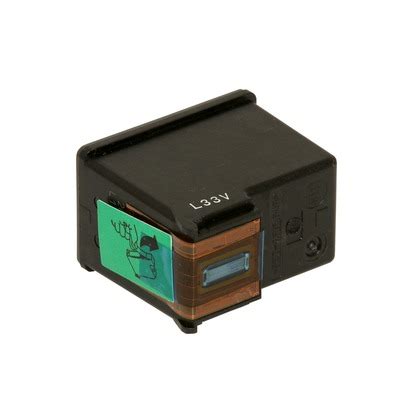 Black Ink Tank Compatible with HP Digital Copier Printer 410 (V7230)