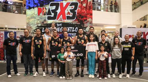 Tnt Triple Giga Foils Cavitex In Pba 3x3 Leg 6 Final Businessmirror