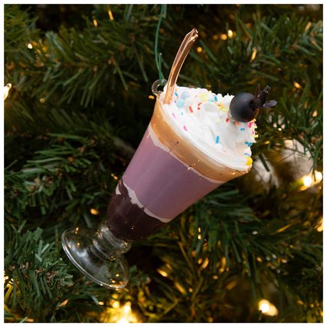 Berry Ice Cream Sundae Ornament Hobby Lobby 6075493