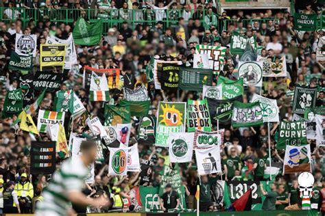 North Curve Celtic On Twitter Glasgow Celtic V Aberdeen 27 05 2023