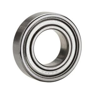 SKF 6201 2Z Single Row Deep Groove Radial Ball Bearing 12 Mm Bore X 32