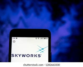 32 Skyworks Logo Images, Stock Photos & Vectors | Shutterstock