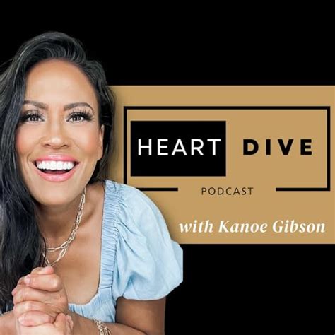 Amazon Heart Dive With Kanoe Gibson Kanoe Gibson Audible Books