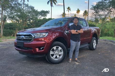 Ford Ranger Xlt Review Autodeal Philippines