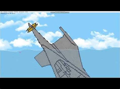 играю в симулятор кораблей - YouTube
