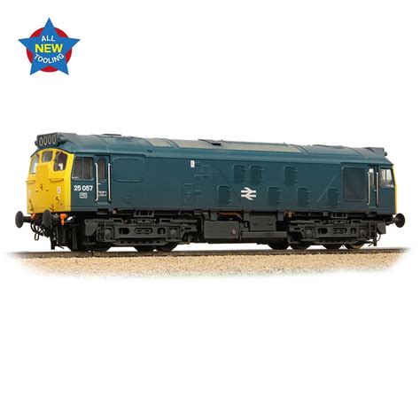 Bachmann Branchline Class Br Blue Weathered Dcc Ready