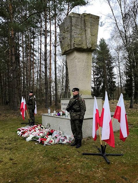 Powiat Kamieński ikamien pl Uroczystości z okazji zdobycia Golczewa